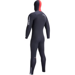 Cressi Diver v�ddragt herre 5 mm
