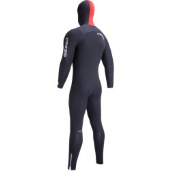 Cressi Diver v�ddragt herre 5 mm