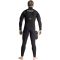 Ice Semi-Drysuit Man 7 mm