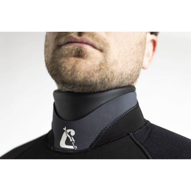 Ice Semi-Drysuit Man 7 mm