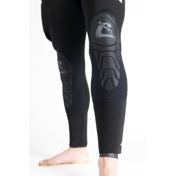 Ice Semi-Drysuit Man 7 mm