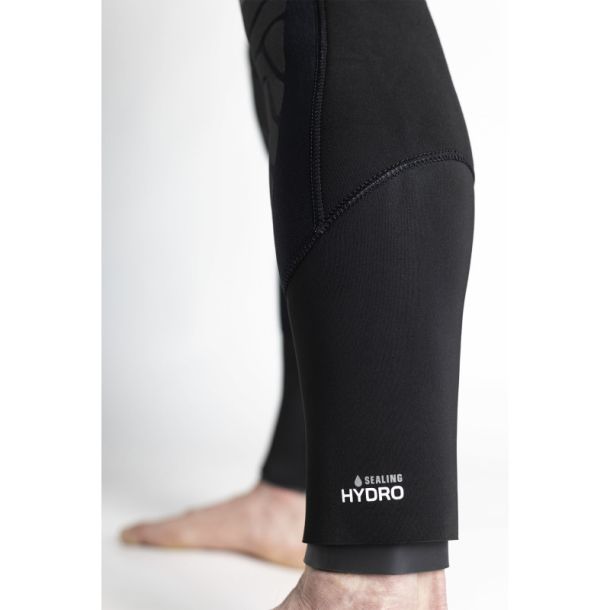 Ice Semi-Drysuit Man 7 mm