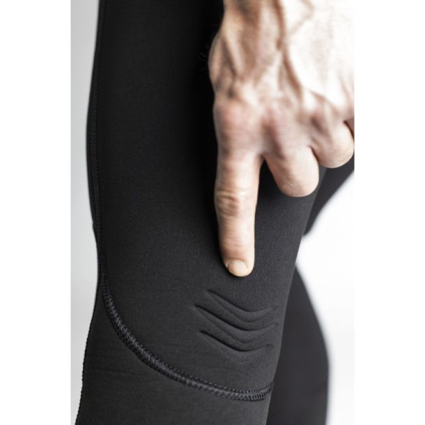 Ice Semi-Drysuit Man 7 mm