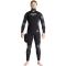 Ice Semi-Drysuit Man 7 mm