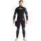 Ice Semi-Drysuit Man 7 mm