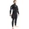 Ice Semi-Drysuit Man 7 mm