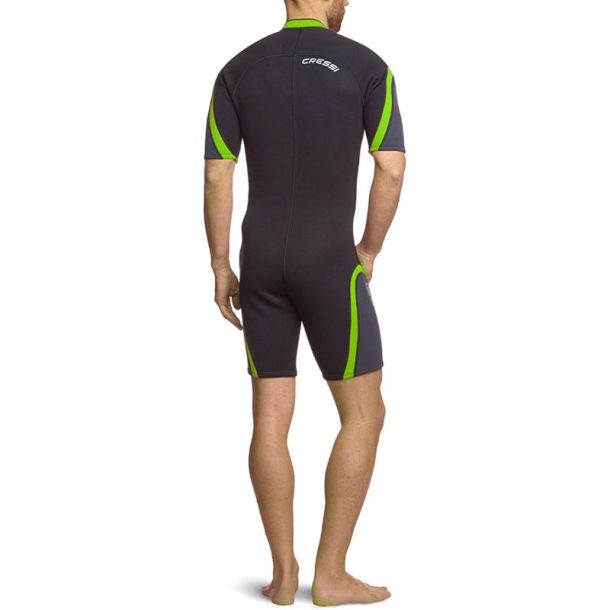 Cressi Playa v�ddragt herre 2.5 mm
