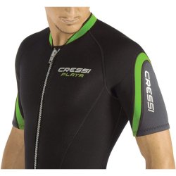 Cressi Playa v�ddragt herre 2.5 mm