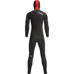 Cressi Diver v�ddragt dame 5 mm