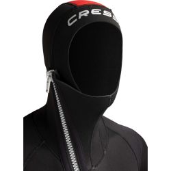 Cressi Diver v�ddragt dame 5 mm