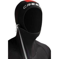 Cressi Diver v�ddragt dame 5 mm