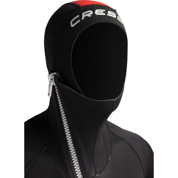 Cressi Diver v�ddragt dame 5 mm