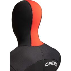 Cressi Diver v�ddragt dame 5 mm