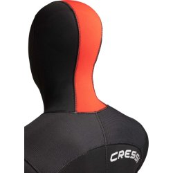 Cressi Diver v�ddragt dame 5 mm