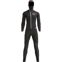 Cressi Diver v�ddragt dame 5 mm