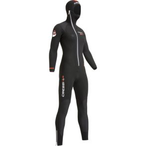 Cressi Diver v�ddragt dame 5 mm