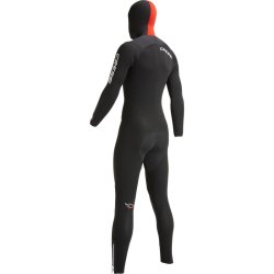 Cressi Diver v�ddragt dame 5 mm