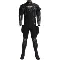 Glacier Drysuit Man 4 mm