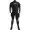 Glacier Drysuit Man 4 mm