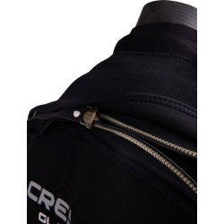 Cressi Glacier t�rdragt dame 4 mm