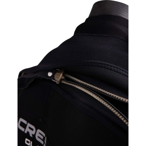 Glacier Drysuit Man 4 mm