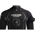 Glacier Drysuit Man 4 mm