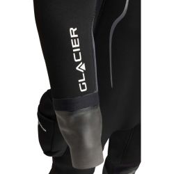Cressi Glacier t�rdragt dame 4 mm