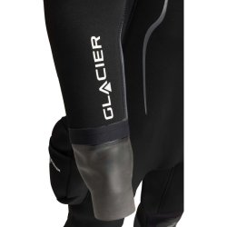 Cressi Glacier t�rdragt dame 4 mm