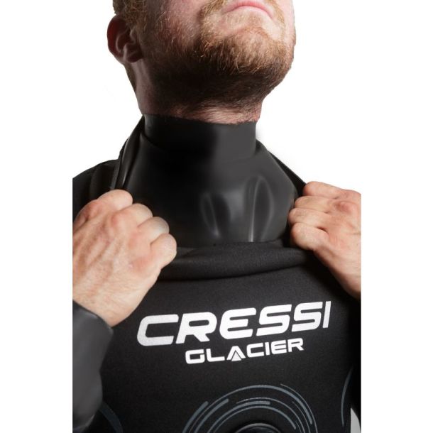 Glacier Drysuit Man 4 mm