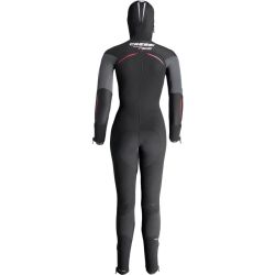 Cressi Facile 8 mm v�ddragt dame
