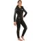 Cressi Facile 8 mm v�ddragt dame