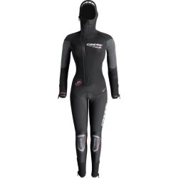 Cressi Facile 8 mm v�ddragt dame
