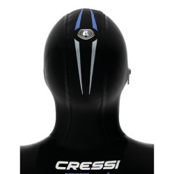 Cressi Facile 8 mm v�ddragt herre