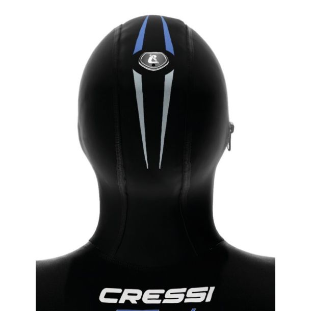 Cressi Facile 8 mm v�ddragt herre