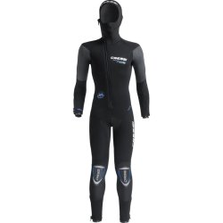 Cressi Facile 8 mm v�ddragt herre