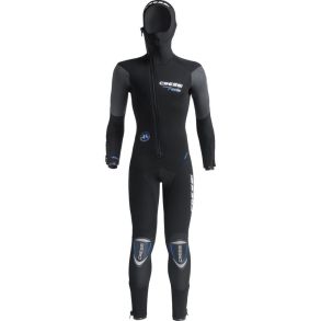 Cressi Facile 8 mm v�ddragt herre