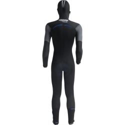 Cressi Facile 8 mm v�ddragt herre