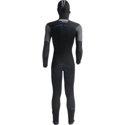 Cressi Facile 8 mm v�ddragt herre