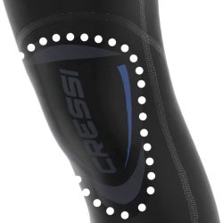 Cressi Facile 8 mm v�ddragt herre