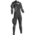 Ice Semi-Drysuit Lady 7 mm