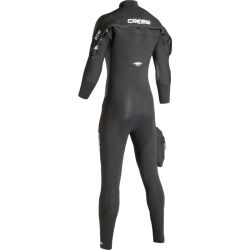 Cressi Ice semit�rdragt dame 7 mm