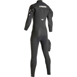 Cressi Ice semit�rdragt dame 7 mm