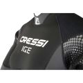 Ice Semi-Drysuit Lady 7 mm
