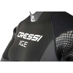 Cressi Ice semit�rdragt dame 7 mm