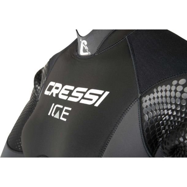 Cressi Ice semit�rdragt dame 7 mm
