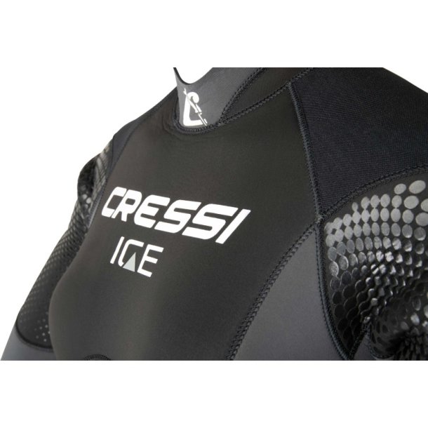 Ice Semi-Drysuit Lady 7 mm