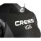 Ice Semi-Drysuit Lady 7 mm