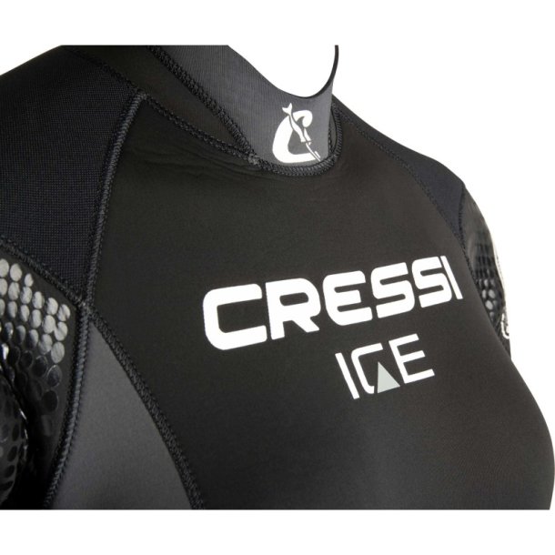 Ice Semi-Drysuit Lady 7 mm