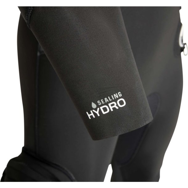 Ice Semi-Drysuit Lady 7 mm
