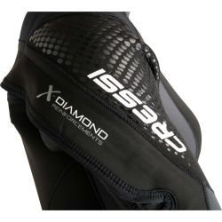 Cressi Ice semit�rdragt dame 7 mm